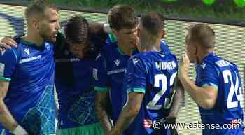 La Spal reagisce e strappa un punto all'Ascoli | estense.com Ferrara - Estense.com