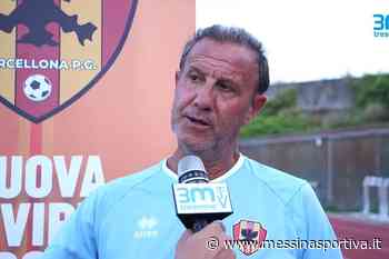 Igea, Ferrara: “In Coppa al 70%”. Dall’Oglio: “Con il Milazzo derby doppio” - Messina Sportiva