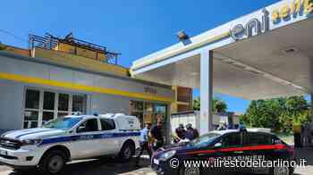 Ferrara, tenta furto in un distributore di benzina: arrestato - il Resto del Carlino