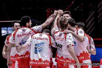 Tramec, prima amichevole e ticket days | estense.com Ferrara - Estense.com