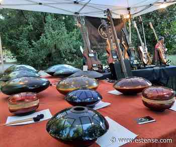 I “Buskers dell'artigianato” tornano in Largo Castello | estense.com Ferrara - Estense.com