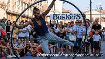 Ferrara, capitale dei Buskers - Spettacolo in Emilia-Romagna - Spettacoli in Emilia-Romagna