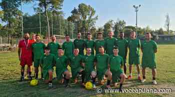 La Virtus Marina di Massa scalda i motori - La Voce Apuana