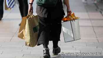 'Dublin's smaller retailers suffering' as closures rise due to inflation - Independent.ie