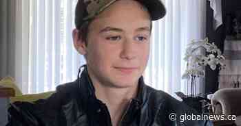 Rosthern RCMP continue search for missing 15-year-old, say he might be hitchhiking