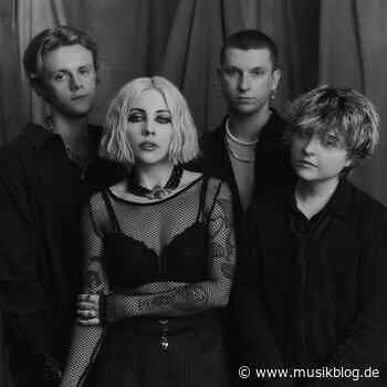 Pale Waves – Unwanted - MusikBlog