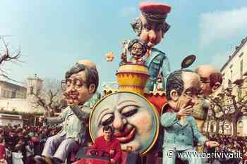 Lutto a Putignano, addio al maestro cartapestaio Marco Delfine - BariViva