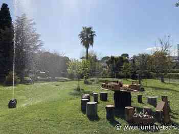 Visite du jardin de la propriété Marro Propriete Marro samedi 17 septembre 2022 - Unidivers