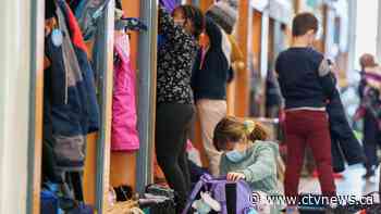 Back to school: A look at the COVID-19 rules in place across provinces, territories