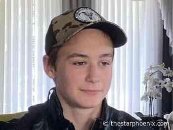 Search continues for Rosthern teenager missing since Thursday