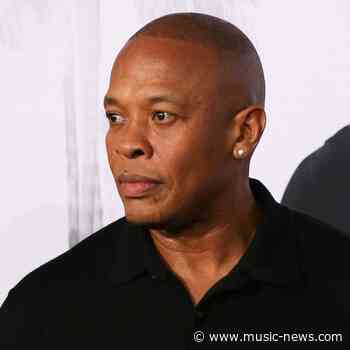 Dr. Dre came close to death after suffering brain aneurysm