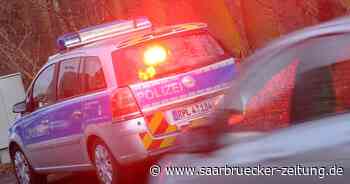 Geschwindigkeitskontrollen vom 22. bis 28. August: Achtung Autofahrer: Hier blitzt die Polizei im Saarland - Saarbrücker Zeitung