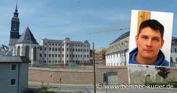 Update: Polizei schnappt geflohenen Gewaltverbrecher – 31-Jähriger sitzt wieder hinter Gittern - Berliner Kurier