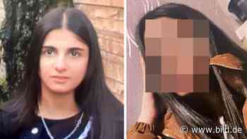 Polizei in Völklingen besorgt: Ein Mädchen vermisst, ein Mädchen wieder da - BILD