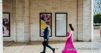 Live Performance Is Back. But Audiences Have Been Slow to Return.