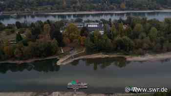 Remagen: Rettung Nonnenwerth Gymnasium ist gescheitert - SWR Aktuell