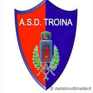 Calcio - Il Troina rinuncia all'iscrizione del campionato di eccellenza - Dedalomultimedia