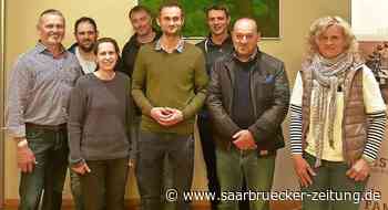 Bauernverband Merzig-Wadern: Josef Fontaine folgt auf Peter Hoffmann - Saarbrücker Zeitung