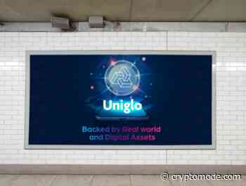 Uniglo (GLO), Cardano (ADA), Solana (SOL) Could Generate Massive Gains For Their Holders This Autumn - Crypto Mode