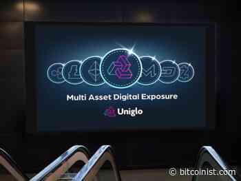 Uniglo (GLO) Presale Phase Two Starts, While Ethereum (ETH) And Cardano (ADA) Remain The Best Choices By - Bitcoinist