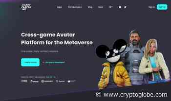 $ADA: Cardano-Powered Metaverse 'Cardalonia' Partners With 'Ready Player Me', Prepares for Land Presale - CryptoGlobe