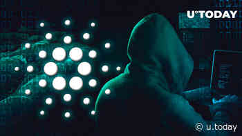 Scam Alert: Cardano's (ADA) Charles Hoskinson Impersonated by Malefactors - U.Today