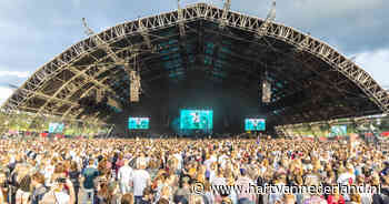Lowlands annuleert optreden Noord Nederlands Orkest door uitloop Stromae: 'Ontzettend balen' - Hart van Nederland