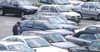 De ene gerechtsdeurwaarder is de andere niet... | Oudenaarde | hln.be - Het Laatste Nieuws