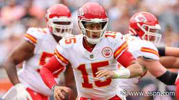 Fantasy football mock draft: 12-team, half PPR