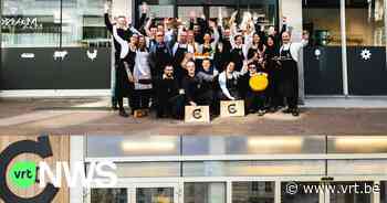 Cru zoekt dringend personeel voor nieuwe vestiging in Dilbeek - VRT NWS