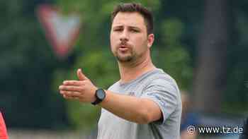 VfR Garching: Zufallsfund im Englischen Garten - tz.de