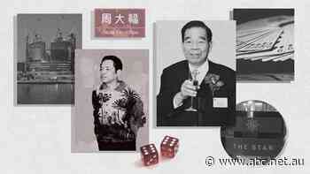 Hong Kong co-owner of Australia's largest casino development linked to Chinese organised crime