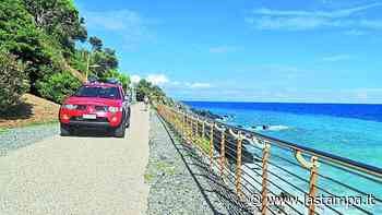 Ha un malore dopo il tuffo, 50enne di Moncalieri annega a Varazze - La Stampa