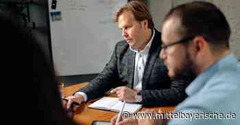 Tipps vom Marketing-Experten: Lohnt es sich, die Agentur zu wechseln? - Mittelbayerische Zeitung