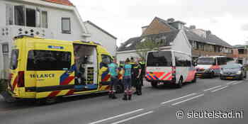 Man gewond bij ruzie in Zoeterwoude-Rijndijk - Sleutelstad