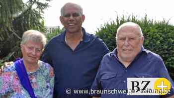 Neues Schulprojekt in Indien für Vechelder Spendenaktion - Braunschweiger Zeitung