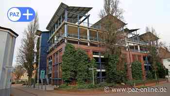 Leserbrief: „Im Parkhaus an der Werderstraße in Peine fehlt ein Aufzug!“ - Peiner Allgemeine Zeitung - PAZ-online.de