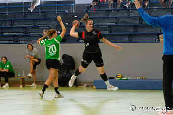 Handballerinnen des SV Altencelle wollen Wiedergutmachung gegen Peine - Cellesche Zeitung