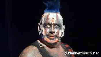 Watch MUDVAYNE's Entire Austin Concert During 'Freaks On Parade' 2022 Tour - BLABBERMOUTH.NET