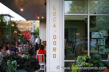 Austin's L'Oca d'Oro's event benefits Texas abortion fund - mySA