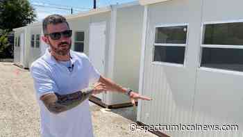 Austin nonprofit seeks to build community - Spectrum News