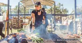 Austin Food and Wine Festival Reveals Chef Lineup and Events - Eater Austin
