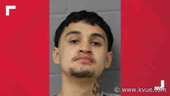 Man arrested in connection with Downtown Austin shooting where one person died, another injured - KVUE.com