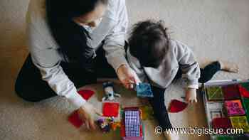 No more distractions: The next prime minister must tackle the childcare crisis - Big Issue