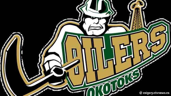 Okotoks Oilers to kick off pre-season with free exhibition game Aug.31