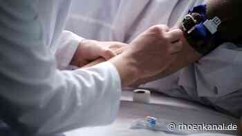 Sonder-Impfaktion im Landkreis Schmalkalden-Meiningen 2.9. – 30.9.22 – Rhönkanal | Schafe Videos Online | - Rhönkanal