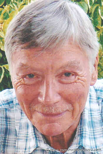 Kenneth Russell (Ken) Weaver - Comox Valley Record