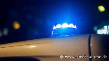 Kollision auf B3 bei Bad Vilbel: Zwei Schwerverletzte - Süddeutsche Zeitung - SZ.de