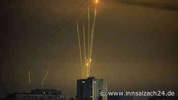 Tote und Verletze bei Raketenangriffen in der Ukraine: „Russische Truppen terrorisieren uns“