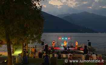 Luino Indie Festival, musica al Parco a Lago con i Goldfish Recollection - Luino Notizie